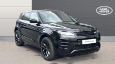 Land Rover Range Rover Evoque 2.0 D200 Dynamic SE 5dr Auto Diesel Hatchback